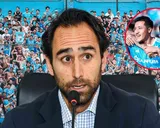 Sporting Cristal pagó 200 mil soles por él, pero se irá gratis a otro club de la Liga 1