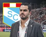 Alianza Lima: el pasado de Franco Navarro Mandayo como jugador de Sporting Cristal