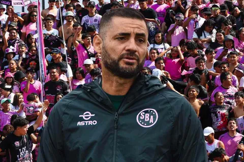 Sport Boys cambia todo: se va Vassallo y su reemplazo será un hijo de la casa