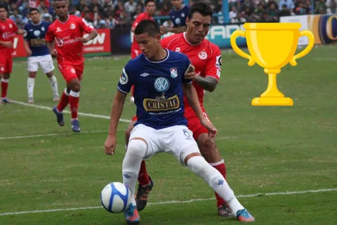 Copa Perú 2024: el ex campeón con Sporting Cristal que reforzó a Social Pariacoto