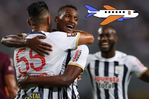 Alianza Lima busca deshacerse de un referente para el Clausura: ¿de quién se trata?