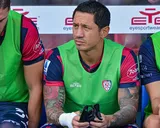 La tremenda racha de Gianluca Lapadula en Cagliari
