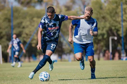 Fichajes Alianza Lima: los refuerzos blanquiazules que podrían jugar vs Deportivo Morón