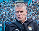 Sporting Cristal: los 3 candidatos para reemplazar a Autuori en 2026 si se consuma su fracaso