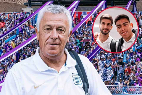 No solo Advíncula: Alianza Lima apuesta por quitarle otro jugador clave a Sporting Cristal