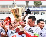 Interligas de Lima 2024: ¿cómo quedaron conformados los 32 grupos?