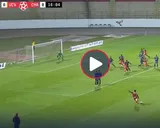 Jairo Vélez anotó golazo de tiro libre, pero César Vallejo no pudo ganar