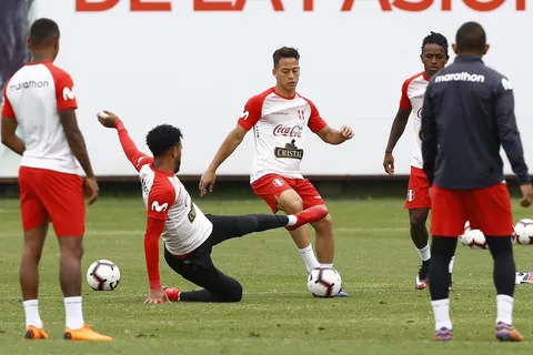 Fichajes Sport Boys: los Rosados esperan “la desvinculación” de seleccionado para arribar al Callao