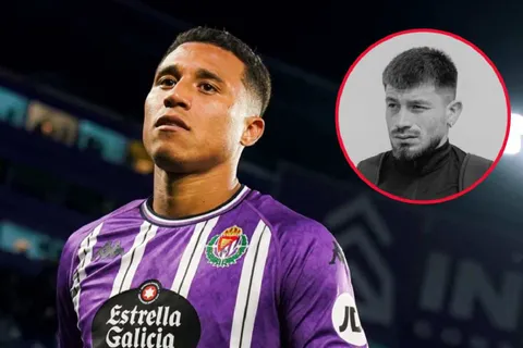 Alianza Lima cambia de planes: el motivo por el que llegaría Darwin Machís
