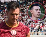 Universitario podría apuntar a un viejo conocido para reemplazar a Diego Churín
