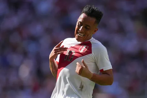 Fichajes de Cienciano: Parihuana habló sobre Christian Cueva y enciende rumores de regreso