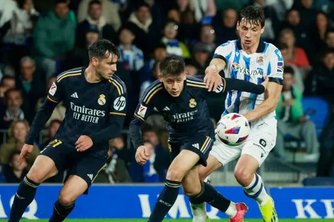 Real Sociedad vs Real Madrid – La Liga: a qué hora juegan, dónde ver, posibles alineaciones e historial
