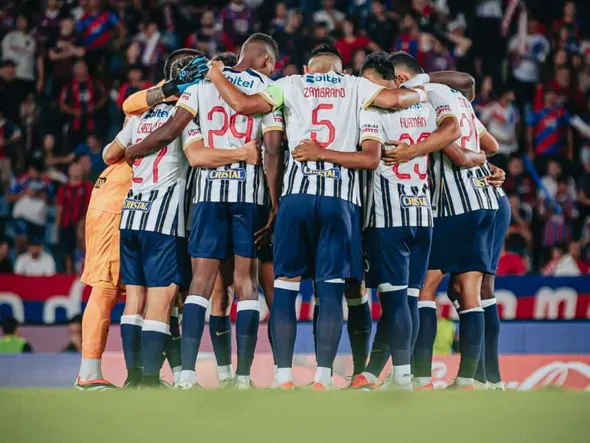Alianza Lima vs Atlético Grau: a qué hora juegan, dónde ver, alineaciones e historial