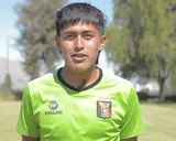 ¿Quién es Abraham Aguinaga, el talentoso volante cedido a Binacional por FBC Melgar?