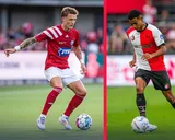 ¿Cuándo se enfrentarán Marcos López y Oliver Sonne en la liga de Dinamarca?