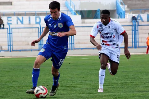 San Martín vs Binacional – Liga 2: a qué hora juegan, dónde ver, posibles alineaciones e historial