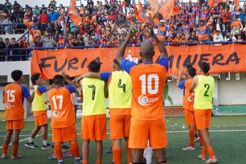 Copa Perú 2024: todos los equipos clasificados a la Etapa Departamental