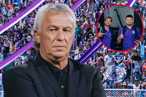 Alianza Lima en alerta: la estrella de Gorosito que puede terminar reforzando a un rival directo