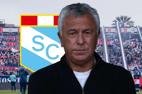 Alianza Lima va por una joya peruana en Argentina que también quiere Sporting Cristal
