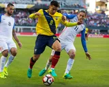 Fichajes Alianza Lima: ¿Cómo juega Fernando Gaibor, el nuevo refuerzo Blanquiazul?