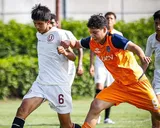 Universitario: una joven promesa de las divisiones menores jugará en un equipo de Liga 2