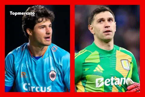 Mercato Manchester United : Martinez ou Lammens, quel gardien choisir pour résoudre enfin le vieux problème des Red Devils ?