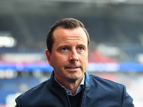Mercato Live : Rennes vise un coach italien de renom