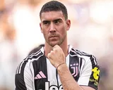 Manchester United et Chelsea devancés pour Dusan Vlahovic