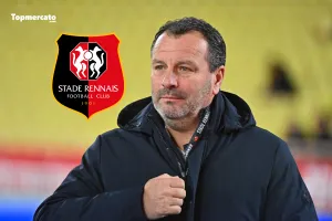 Rennes : 2 prolongations souhaitées, 3 à 4 renforts attendus… Loïc Désiré se confie sur le mercato estival