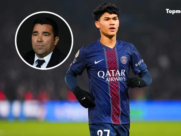 Mercato PSG : après le cas Dro Fernandez, le Barça change sa politique avec les jeunes