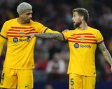 L’Atlético Madrid veut rendre service au FC Barcelone
