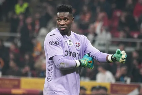 Mercato Monaco : André Onana pourrait-il enfin résoudre le problème des gardiens de l’ASM ?