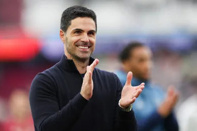 Mercato Arsenal : le successeur de Trossard donne son feu vert pour un transfert à plus de 35 M€