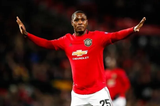 Man Utd : Solskjaer confirme une tendance pour Ighalo