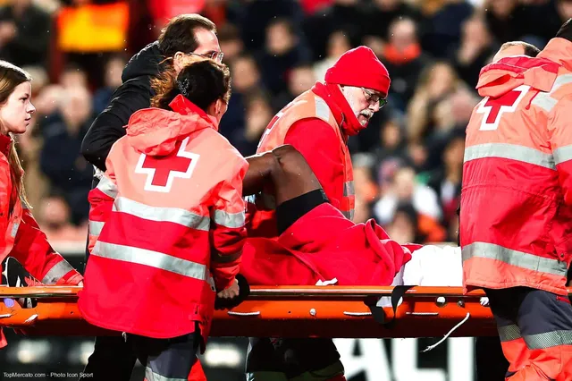 Real Madrid : horrible blessure de Diakhaby, Tchouaméni s’excuse