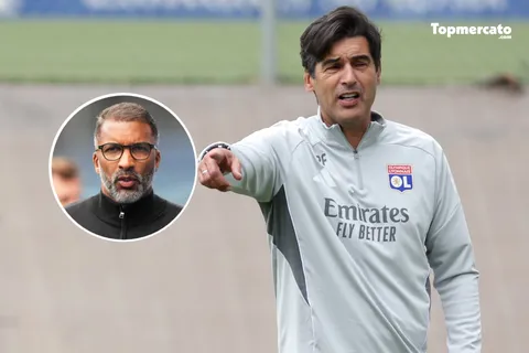 Mercato OL : les Gones ont sondé une cible de Rennes