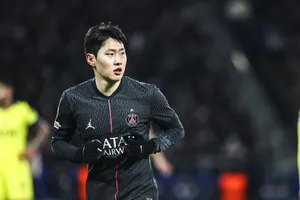 Mercato PSG : revirement de situation total pour l’avenir de Kang-in Lee