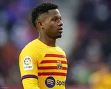 Barça : Barça : Fati refuse un club de Premier League