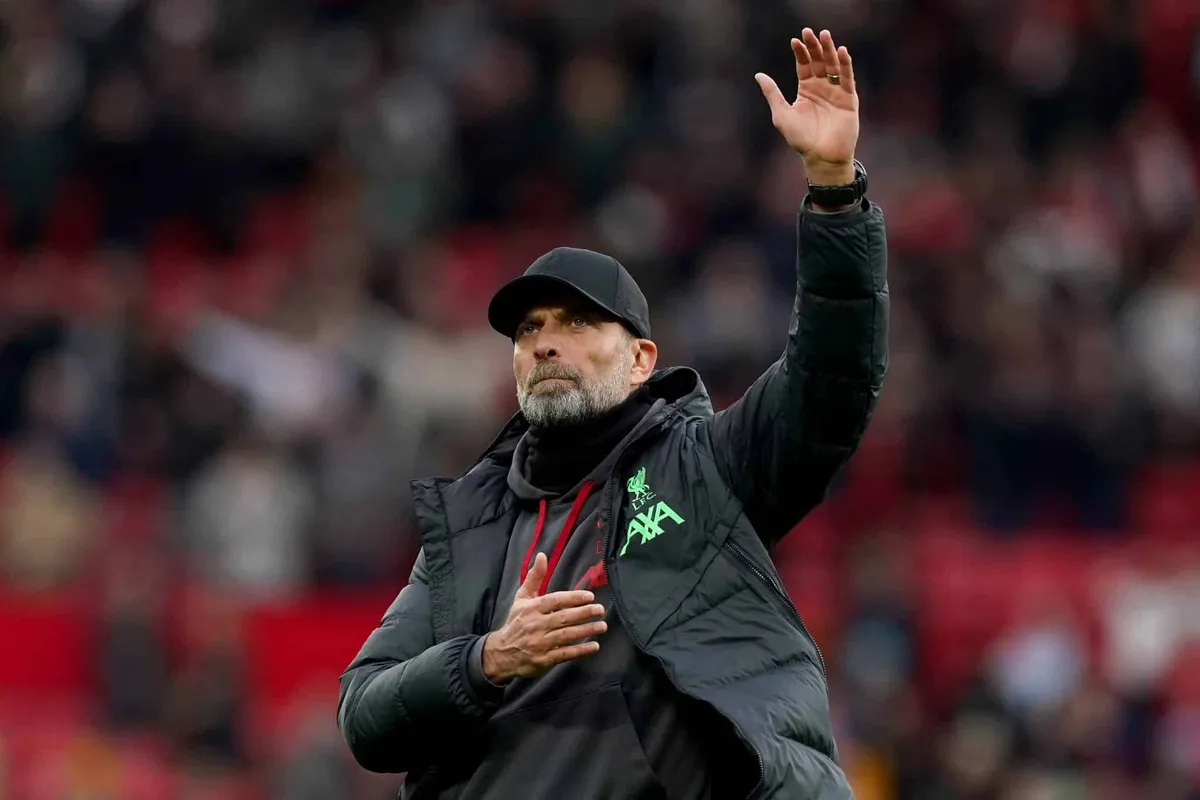 Liverpool : 5 joueurs vont partir avec Klopp