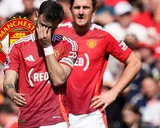 Mercato Manchester United : les Red Devils refroidis pour un buteur de Premier League à 57 M€
