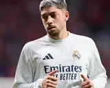 Real Madrid : la femme de Federico Valverde s’en prend à Carlo Ancelotti