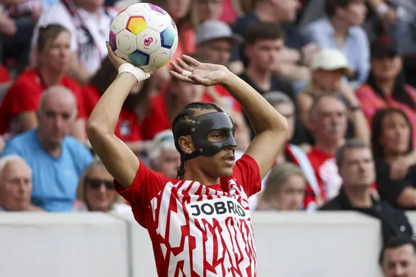 Killian Sildillia, Fribourg