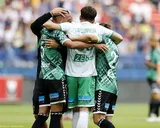 Match Troyes – ASSE : chaîne TV et compos officielles