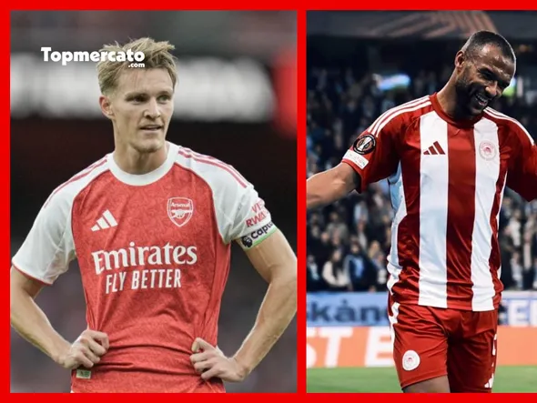 Arsenal – Olympiakos : chaîne TV, heure et compos probables du match