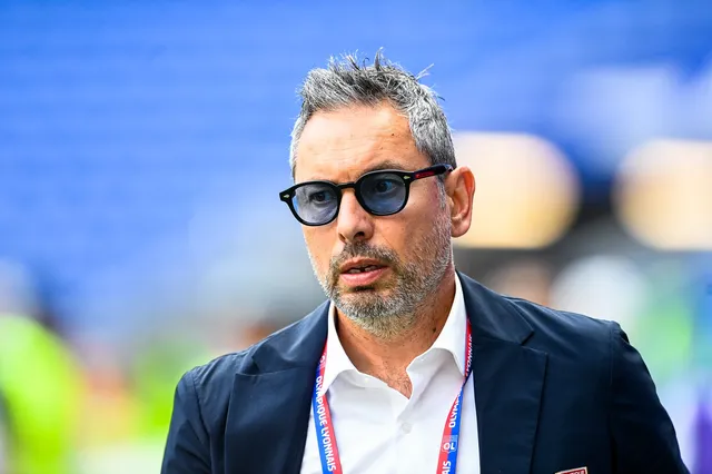 OL : une légende du club veut succéder à Friio