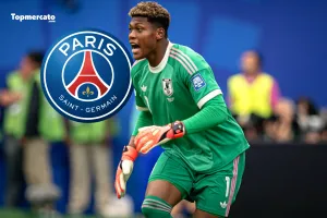 Mercato PSG : l’idée folle de la Juve pour recruter Zion Suzuki, espéré à Paris