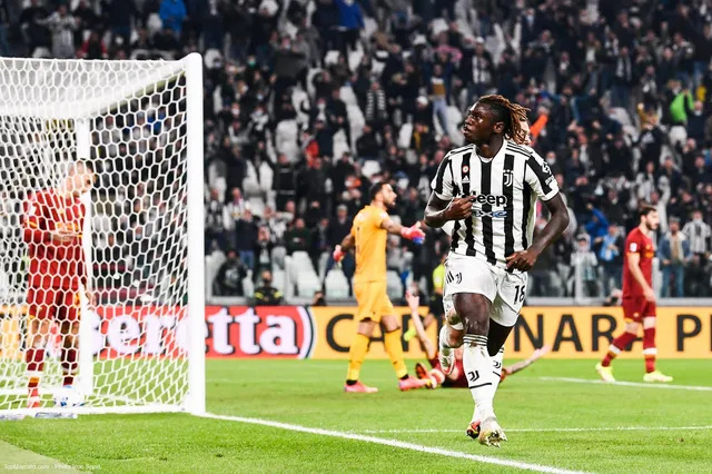 Mercato - Juventus : une tendance sur l’avenir de Moise Kean