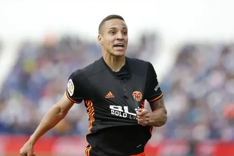 Monaco : le club du Rocher voudrait Rodrigo