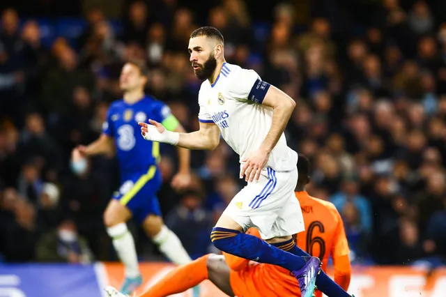 Real Madrid : le message de Benzema après la qualification