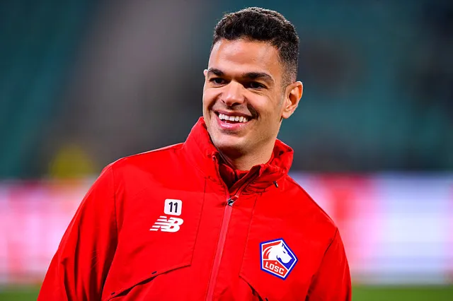 Retraite, Kings League… Où en est Hatem Ben Arfa ?